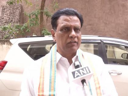"We will oppose it if it affects wishes and lifestyle of people...": Telangana BJP spokesperson NV Subash on Musi beautification | "We will oppose it if it affects wishes and lifestyle of people...": Telangana BJP spokesperson NV Subash on Musi beautification "We will oppose it if it affects wishes and lifestyle of people...": Telangana BJP spokesperson NV Subash on Musi beautification | "We will oppose it if it affects wishes and lifestyle of people...": Telangana BJP spokesperson NV Subash on Musi beautification