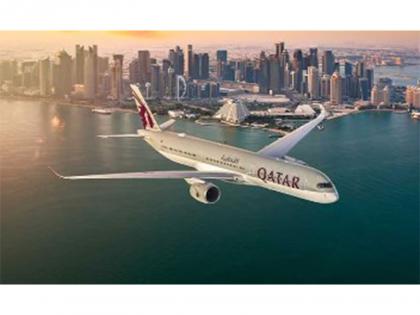 Qatar Airways resumes limited flight operations to and from Doha | Qatar Airways resumes limited flight operations to and from Doha