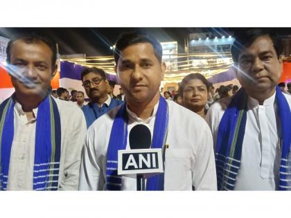 Trupura: ARDD Minister announces comprehensive policy to boost fish farmer's livelihood | Trupura: ARDD Minister announces comprehensive policy to boost fish farmer's livelihood Trupura: ARDD Minister announces comprehensive policy to boost fish farmer's livelihood | Trupura: ARDD Minister announces comprehensive policy to boost fish farmer's livelihood