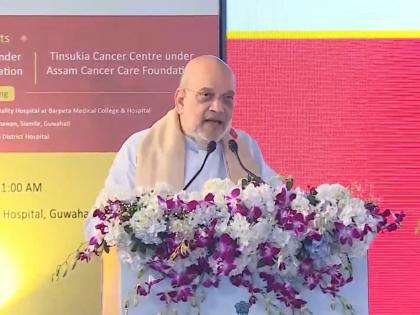 "Rahul Gandhi defaming India and its democracy": Amit Shah slams Congress over shirtless protest at AI Summit | "Rahul Gandhi defaming India and its democracy": Amit Shah slams Congress over shirtless protest at AI Summit "Rahul Gandhi defaming India and its democracy": Amit Shah slams Congress over shirtless protest at AI Summit | "Rahul Gandhi defaming India and its democracy": Amit Shah slams Congress over shirtless protest at AI Summit