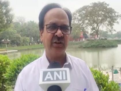 "Not correct to conduct elections:" TMC MLA Mohammad Ali on ECI's announcement of election schedule for five states | "Not correct to conduct elections:" TMC MLA Mohammad Ali on ECI's announcement of election schedule for five states "Not correct to conduct elections:" TMC MLA Mohammad Ali on ECI's announcement of election schedule for five states | "Not correct to conduct elections:" TMC MLA Mohammad Ali on ECI's announcement of election schedule for five states