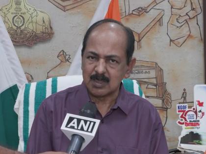 "Petroleum minister's statement in Parliament has no connection with ground realities": Kerala Minister GR Anil on LPG shortage | "Petroleum minister's statement in Parliament has no connection with ground realities": Kerala Minister GR Anil on LPG shortage "Petroleum minister's statement in Parliament has no connection with ground realities": Kerala Minister GR Anil on LPG shortage | "Petroleum minister's statement in Parliament has no connection with ground realities": Kerala Minister GR Anil on LPG shortage