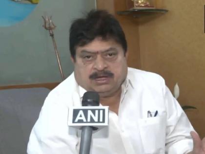 "Congress leaders becoming anti-India": Telangana BJP chief slams Mani Shankar Aiyar over Ram temple remarks | "Congress leaders becoming anti-India": Telangana BJP chief slams Mani Shankar Aiyar over Ram temple remarks "Congress leaders becoming anti-India": Telangana BJP chief slams Mani Shankar Aiyar over Ram temple remarks | "Congress leaders becoming anti-India": Telangana BJP chief slams Mani Shankar Aiyar over Ram temple remarks