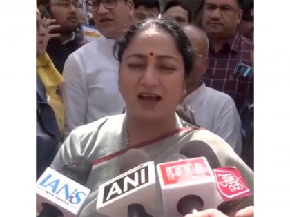 LPG supply: Delhi CM Rekha Gupta warns ahoarders, those inciting panic, says "very soon situation will return to normal" | LPG supply: Delhi CM Rekha Gupta warns ahoarders, those inciting panic, says "very soon situation will return to normal" LPG supply: Delhi CM Rekha Gupta warns ahoarders, those inciting panic, says "very soon situation will return to normal" | LPG supply: Delhi CM Rekha Gupta warns ahoarders, those inciting panic, says "very soon situation will return to normal"
