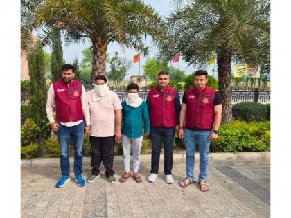 Delhi Police crack down on inter-state psychotropic drugs supply network, four suppliers arrested | Delhi Police crack down on inter-state psychotropic drugs supply network, four suppliers arrested Delhi Police crack down on inter-state psychotropic drugs supply network, four suppliers arrested | Delhi Police crack down on inter-state psychotropic drugs supply network, four suppliers arrested