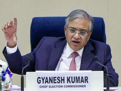 Bye-Elections in 6 states to be held in two phases on April 9 and 23, counting on May 4 | Bye-Elections in 6 states to be held in two phases on April 9 and 23, counting on May 4 Bye-Elections in 6 states to be held in two phases on April 9 and 23, counting on May 4 | Bye-Elections in 6 states to be held in two phases on April 9 and 23, counting on May 4