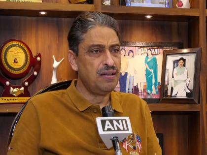 "Infiltrators suddenly emerge in election-bound states, after that, they disappear": Congress' Imran Masood | "Infiltrators suddenly emerge in election-bound states, after that, they disappear": Congress' Imran Masood "Infiltrators suddenly emerge in election-bound states, after that, they disappear": Congress' Imran Masood | "Infiltrators suddenly emerge in election-bound states, after that, they disappear": Congress' Imran Masood