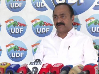 "UDF candidates will be declared within 24 hours": VD Satheesan on upcoming Kerala Assembly polls | "UDF candidates will be declared within 24 hours": VD Satheesan on upcoming Kerala Assembly polls "UDF candidates will be declared within 24 hours": VD Satheesan on upcoming Kerala Assembly polls | "UDF candidates will be declared within 24 hours": VD Satheesan on upcoming Kerala Assembly polls