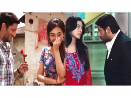 Amrita Rao shares "sweetest" memory from 'Jolly LLB', says film was "way ahead of its time" | Amrita Rao shares "sweetest" memory from 'Jolly LLB', says film was "way ahead of its time" Amrita Rao shares "sweetest" memory from 'Jolly LLB', says film was "way ahead of its time" | Amrita Rao shares "sweetest" memory from 'Jolly LLB', says film was "way ahead of its time"