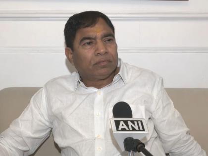 "Decision of people will be in favour of BJP": Yogendra Chandolia on elections in 4 states, 1 UT