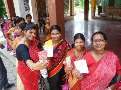 EC announces poll schedule for four states, 1 UT; MCC implemented | EC announces poll schedule for four states, 1 UT; MCC implemented EC announces poll schedule for four states, 1 UT; MCC implemented | EC announces poll schedule for four states, 1 UT; MCC implemented