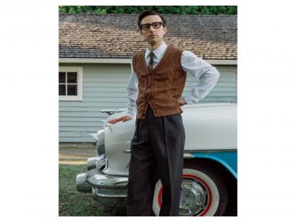 Josh Zuckerman says he still "takes offence" at how he landed Young Dr. Evil role in 'Austin Powers in Goldmember' | Josh Zuckerman says he still "takes offence" at how he landed Young Dr. Evil role in 'Austin Powers in Goldmember' Josh Zuckerman says he still "takes offence" at how he landed Young Dr. Evil role in 'Austin Powers in Goldmember' | Josh Zuckerman says he still "takes offence" at how he landed Young Dr. Evil role in 'Austin Powers in Goldmember'