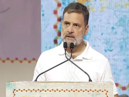 Rahul Gandhi writes to PM Modi, demands Bharat Ratna for 'Manyavar' Kanshi Ram | Rahul Gandhi writes to PM Modi, demands Bharat Ratna for 'Manyavar' Kanshi Ram Rahul Gandhi writes to PM Modi, demands Bharat Ratna for 'Manyavar' Kanshi Ram | Rahul Gandhi writes to PM Modi, demands Bharat Ratna for 'Manyavar' Kanshi Ram