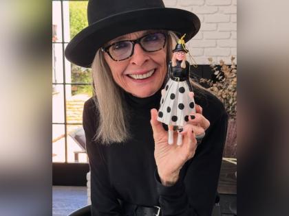 Oscars: Diane Keaton honoured during 'In Memoriam' segment | Oscars: Diane Keaton honoured during 'In Memoriam' segment Oscars: Diane Keaton honoured during 'In Memoriam' segment | Oscars: Diane Keaton honoured during 'In Memoriam' segment