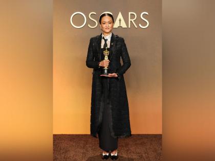 Oscars 2026: 'Sinners' DP Autumn Durald Arkapaw makes history as FIRST woman to win Best Cinematography | Oscars 2026: 'Sinners' DP Autumn Durald Arkapaw makes history as FIRST woman to win Best Cinematography Oscars 2026: 'Sinners' DP Autumn Durald Arkapaw makes history as FIRST woman to win Best Cinematography | Oscars 2026: 'Sinners' DP Autumn Durald Arkapaw makes history as FIRST woman to win Best Cinematography