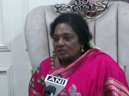 "Hopeful of coming out with flying colours": Tamilisai Soundararajan exudes confidence of BJP victory in upcoming polls | "Hopeful of coming out with flying colours": Tamilisai Soundararajan exudes confidence of BJP victory in upcoming polls "Hopeful of coming out with flying colours": Tamilisai Soundararajan exudes confidence of BJP victory in upcoming polls | "Hopeful of coming out with flying colours": Tamilisai Soundararajan exudes confidence of BJP victory in upcoming polls