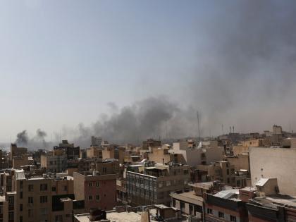 Asia faces growing supply risks if West Asia tensions persist: Morgan Stanley | Asia faces growing supply risks if West Asia tensions persist: Morgan Stanley Asia faces growing supply risks if West Asia tensions persist: Morgan Stanley | Asia faces growing supply risks if West Asia tensions persist: Morgan Stanley