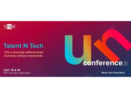 SHRM India All Set to Launch First-Ever UNConference 2026 to Reimagine Learning for HR and Business Leaders | SHRM India All Set to Launch First-Ever UNConference 2026 to Reimagine Learning for HR and Business Leaders SHRM India All Set to Launch First-Ever UNConference 2026 to Reimagine Learning for HR and Business Leaders | SHRM India All Set to Launch First-Ever UNConference 2026 to Reimagine Learning for HR and Business Leaders