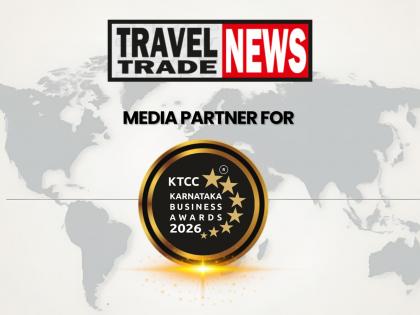 Travel Trade News Announced as Official Media Partner and TTN Connect as Magazine Partner for Karnataka Business Awards 2026 | Travel Trade News Announced as Official Media Partner and TTN Connect as Magazine Partner for Karnataka Business Awards 2026 Travel Trade News Announced as Official Media Partner and TTN Connect as Magazine Partner for Karnataka Business Awards 2026 | Travel Trade News Announced as Official Media Partner and TTN Connect as Magazine Partner for Karnataka Business Awards 2026