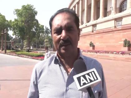 "We will not get fewer than 100 seats out of 140...": RSP MP N.K. Premachandran ahead of Kerala Assembly Elections 2026 | "We will not get fewer than 100 seats out of 140...": RSP MP N.K. Premachandran ahead of Kerala Assembly Elections 2026 "We will not get fewer than 100 seats out of 140...": RSP MP N.K. Premachandran ahead of Kerala Assembly Elections 2026 | "We will not get fewer than 100 seats out of 140...": RSP MP N.K. Premachandran ahead of Kerala Assembly Elections 2026