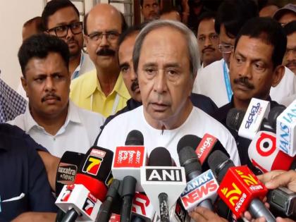 BJP using people with criminal pasts, says Naveen Patnaik over RS polls | BJP using people with criminal pasts, says Naveen Patnaik over RS polls BJP using people with criminal pasts, says Naveen Patnaik over RS polls | BJP using people with criminal pasts, says Naveen Patnaik over RS polls