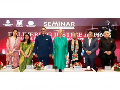 Attorney General for India Calls for a New Framework for Plea Bargaining at Seminar on Delivering Justice In Time | Attorney General for India Calls for a New Framework for Plea Bargaining at Seminar on Delivering Justice In Time Attorney General for India Calls for a New Framework for Plea Bargaining at Seminar on Delivering Justice In Time | Attorney General for India Calls for a New Framework for Plea Bargaining at Seminar on Delivering Justice In Time