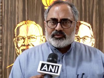 Kerala Assembly polls: BJP state chief Chandrasekhar lauds "well-represented" first list of candidates | Kerala Assembly polls: BJP state chief Chandrasekhar lauds "well-represented" first list of candidates Kerala Assembly polls: BJP state chief Chandrasekhar lauds "well-represented" first list of candidates | Kerala Assembly polls: BJP state chief Chandrasekhar lauds "well-represented" first list of candidates