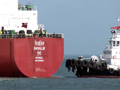 Iran asks India to release 3 seized tankers in exchange for passage of Indian ships: Report | Iran asks India to release 3 seized tankers in exchange for passage of Indian ships: Report Iran asks India to release 3 seized tankers in exchange for passage of Indian ships: Report | Iran asks India to release 3 seized tankers in exchange for passage of Indian ships: Report