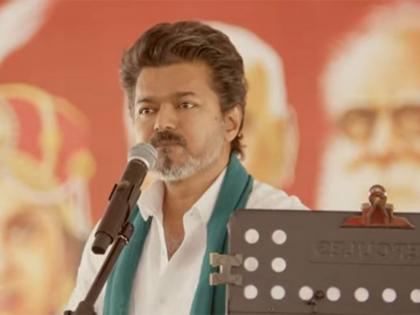 Tamil Nadu polls: TVK Chief Vijay holds meeting with party functionaries on election preparations | Tamil Nadu polls: TVK Chief Vijay holds meeting with party functionaries on election preparations Tamil Nadu polls: TVK Chief Vijay holds meeting with party functionaries on election preparations | Tamil Nadu polls: TVK Chief Vijay holds meeting with party functionaries on election preparations