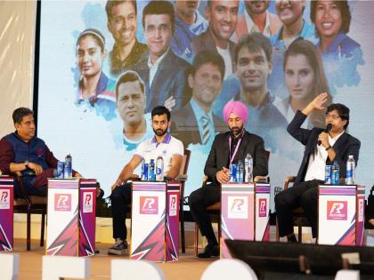 "I will be very happy if Manpreet breaks my record," says Hockey India President Dilip Tirkey | "I will be very happy if Manpreet breaks my record," says Hockey India President Dilip Tirkey "I will be very happy if Manpreet breaks my record," says Hockey India President Dilip Tirkey | "I will be very happy if Manpreet breaks my record," says Hockey India President Dilip Tirkey