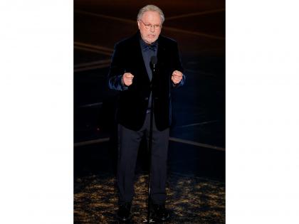 "His movies will last lifetimes": Billy Crystal leads Oscars tribute to Rob Reiner | "His movies will last lifetimes": Billy Crystal leads Oscars tribute to Rob Reiner "His movies will last lifetimes": Billy Crystal leads Oscars tribute to Rob Reiner | "His movies will last lifetimes": Billy Crystal leads Oscars tribute to Rob Reiner