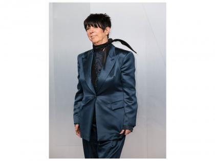 Diane Warren reacts to 17th Oscars loss, says "I'll be back" after setting record at Academy Awards | Diane Warren reacts to 17th Oscars loss, says "I'll be back" after setting record at Academy Awards Diane Warren reacts to 17th Oscars loss, says "I'll be back" after setting record at Academy Awards | Diane Warren reacts to 17th Oscars loss, says "I'll be back" after setting record at Academy Awards