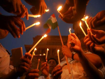 "Distorted, selective picture of India": MEA on USCIRF's recommendation to sanction RAW, RSS | "Distorted, selective picture of India": MEA on USCIRF's recommendation to sanction RAW, RSS "Distorted, selective picture of India": MEA on USCIRF's recommendation to sanction RAW, RSS | "Distorted, selective picture of India": MEA on USCIRF's recommendation to sanction RAW, RSS