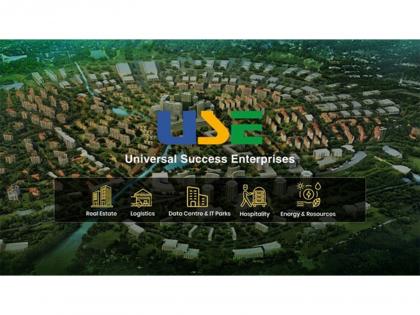 Universal Success Enterprises Is Shaping The Future | Universal Success Enterprises Is Shaping The Future Universal Success Enterprises Is Shaping The Future | Universal Success Enterprises Is Shaping The Future