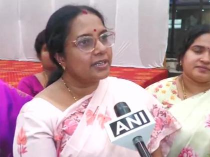 "Express concern over the safety of women", says TN BJP leader Vanathi Srinivasan | "Express concern over the safety of women", says TN BJP leader Vanathi Srinivasan "Express concern over the safety of women", says TN BJP leader Vanathi Srinivasan | "Express concern over the safety of women", says TN BJP leader Vanathi Srinivasan