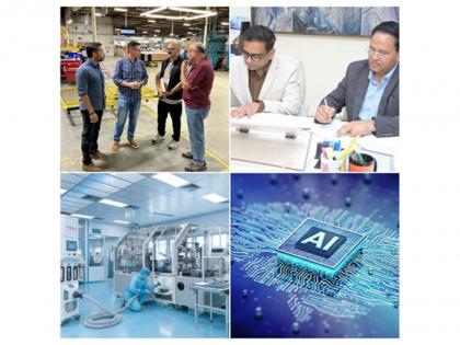 QFocus Technologies Celebrates Second Anniversary; Completes Strategic Expansion to India | QFocus Technologies Celebrates Second Anniversary; Completes Strategic Expansion to India QFocus Technologies Celebrates Second Anniversary; Completes Strategic Expansion to India | QFocus Technologies Celebrates Second Anniversary; Completes Strategic Expansion to India