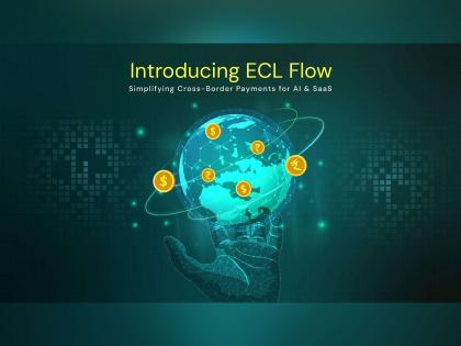 Efficient Capital Labs Unveils ECL Flow to Simplify Cross Border Payments Between the US and India for AI and SaaS Companies | Efficient Capital Labs Unveils ECL Flow to Simplify Cross Border Payments Between the US and India for AI and SaaS Companies Efficient Capital Labs Unveils ECL Flow to Simplify Cross Border Payments Between the US and India for AI and SaaS Companies | Efficient Capital Labs Unveils ECL Flow to Simplify Cross Border Payments Between the US and India for AI and SaaS Companies