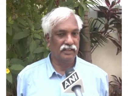 "Insult to nation": BJP'S Prakash Reddy slams AIMIM walkout during Vande Mataram in House | "Insult to nation": BJP'S Prakash Reddy slams AIMIM walkout during Vande Mataram in House "Insult to nation": BJP'S Prakash Reddy slams AIMIM walkout during Vande Mataram in House | "Insult to nation": BJP'S Prakash Reddy slams AIMIM walkout during Vande Mataram in House