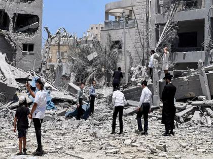 Israel Health Ministry says 3,530 injured since start of war | Israel Health Ministry says 3,530 injured since start of war Israel Health Ministry says 3,530 injured since start of war | Israel Health Ministry says 3,530 injured since start of war