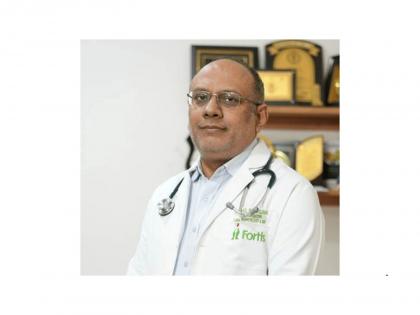 New Therapies Bring New Hope for Lymphoma Patients: Dr. Rahul Bhargava | New Therapies Bring New Hope for Lymphoma Patients: Dr. Rahul Bhargava New Therapies Bring New Hope for Lymphoma Patients: Dr. Rahul Bhargava | New Therapies Bring New Hope for Lymphoma Patients: Dr. Rahul Bhargava