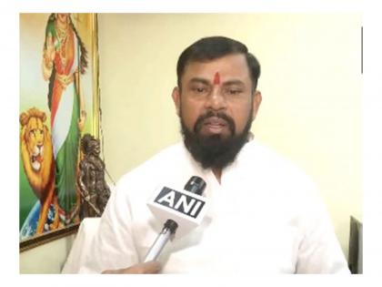 Hyderabad MLA Raja Singh refuses police protection for Ram Navami, alleges task force harassment | Hyderabad MLA Raja Singh refuses police protection for Ram Navami, alleges task force harassment Hyderabad MLA Raja Singh refuses police protection for Ram Navami, alleges task force harassment | Hyderabad MLA Raja Singh refuses police protection for Ram Navami, alleges task force harassment