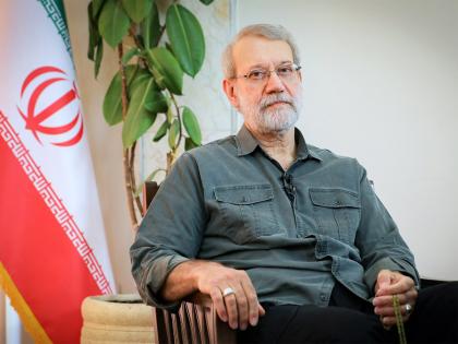 Israeli media reports targeting top Iranian official Ali Larijani in overnight strike | Israeli media reports targeting top Iranian official Ali Larijani in overnight strike Israeli media reports targeting top Iranian official Ali Larijani in overnight strike | Israeli media reports targeting top Iranian official Ali Larijani in overnight strike