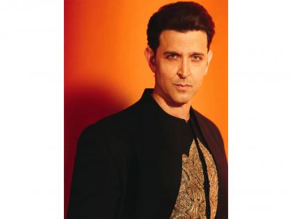 Hrithik Roshan teams up with brother Eshaan for upcoming comedy film 'Mess' | Hrithik Roshan teams up with brother Eshaan for upcoming comedy film 'Mess' Hrithik Roshan teams up with brother Eshaan for upcoming comedy film 'Mess' | Hrithik Roshan teams up with brother Eshaan for upcoming comedy film 'Mess'
