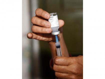 Nearly 3 lakh girls aged 14 years have been vaccinated under HPV Vaccination Campaign Nationwide: Officials | Nearly 3 lakh girls aged 14 years have been vaccinated under HPV Vaccination Campaign Nationwide: Officials Nearly 3 lakh girls aged 14 years have been vaccinated under HPV Vaccination Campaign Nationwide: Officials | Nearly 3 lakh girls aged 14 years have been vaccinated under HPV Vaccination Campaign Nationwide: Officials