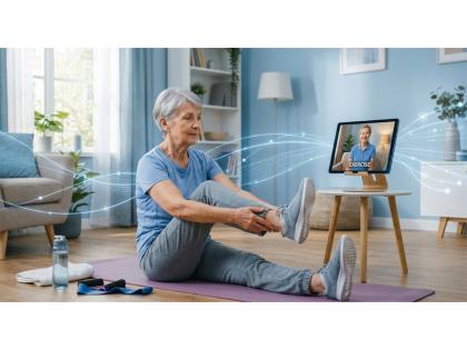 Vyana Expands Online Physiotherapy Services for Global Patients | Vyana Expands Online Physiotherapy Services for Global Patients Vyana Expands Online Physiotherapy Services for Global Patients | Vyana Expands Online Physiotherapy Services for Global Patients