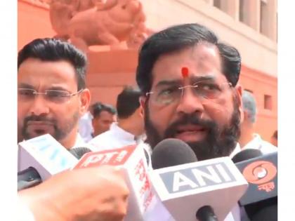 Maharashtra Dy CM Eknath Shinde assures thorough probe into Baramati plane crash, says "truth will come out" | Maharashtra Dy CM Eknath Shinde assures thorough probe into Baramati plane crash, says "truth will come out" Maharashtra Dy CM Eknath Shinde assures thorough probe into Baramati plane crash, says "truth will come out" | Maharashtra Dy CM Eknath Shinde assures thorough probe into Baramati plane crash, says "truth will come out"