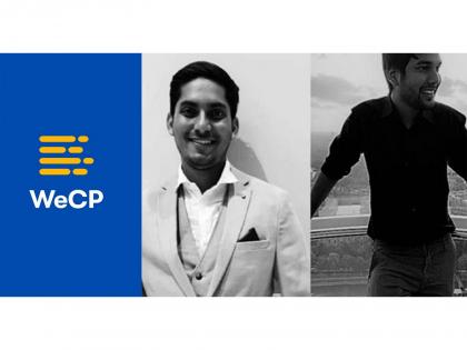 WeCP, built by Abhishek Kaushik, gets acquired by Invisible to train AI models | WeCP, built by Abhishek Kaushik, gets acquired by Invisible to train AI models WeCP, built by Abhishek Kaushik, gets acquired by Invisible to train AI models | WeCP, built by Abhishek Kaushik, gets acquired by Invisible to train AI models