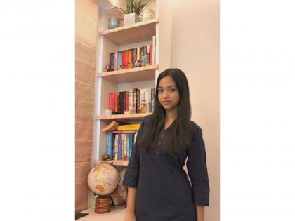 Nysha Agarwal Among Youth Voices in Ahmedabad Promoting STEM, Social Responsibility and Inclusive Development | Nysha Agarwal Among Youth Voices in Ahmedabad Promoting STEM, Social Responsibility and Inclusive Development Nysha Agarwal Among Youth Voices in Ahmedabad Promoting STEM, Social Responsibility and Inclusive Development | Nysha Agarwal Among Youth Voices in Ahmedabad Promoting STEM, Social Responsibility and Inclusive Development