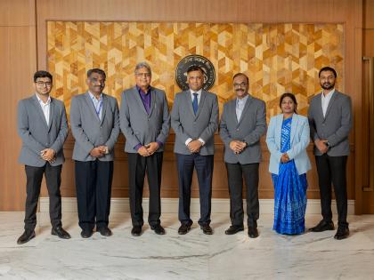 RBI selected for 'Initiative of the Year Award' by London-based Central Banking | RBI selected for 'Initiative of the Year Award' by London-based Central Banking RBI selected for 'Initiative of the Year Award' by London-based Central Banking | RBI selected for 'Initiative of the Year Award' by London-based Central Banking