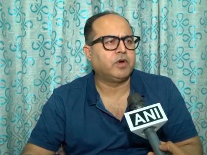 "Certainly, Badruddin Ajmal will win from Binnakandi": AIUDF MLA Aminul Islam | "Certainly, Badruddin Ajmal will win from Binnakandi": AIUDF MLA Aminul Islam "Certainly, Badruddin Ajmal will win from Binnakandi": AIUDF MLA Aminul Islam | "Certainly, Badruddin Ajmal will win from Binnakandi": AIUDF MLA Aminul Islam